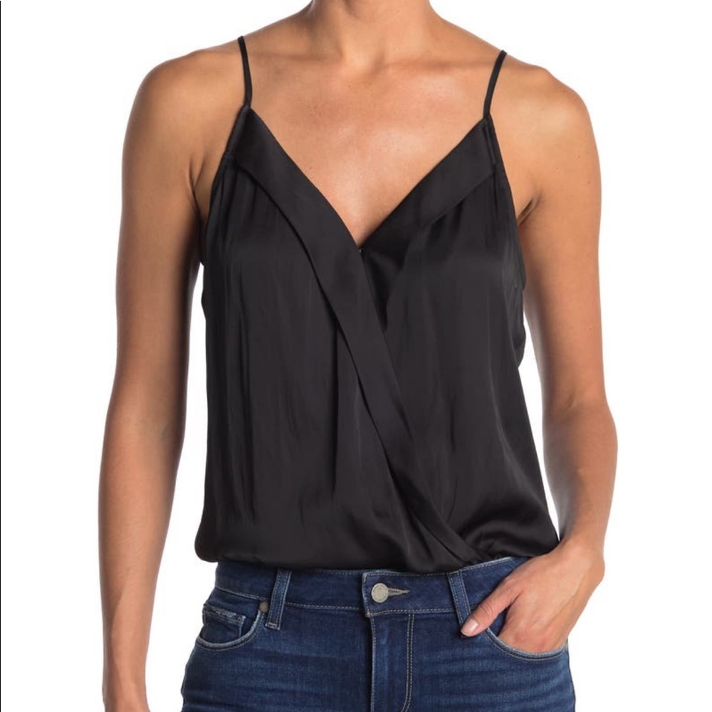 PAIGE Cienna Bodysuit